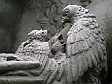 Fontana degli angeli - Il nido